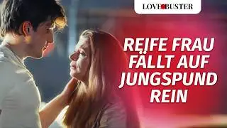 Reife Frau fällt auf Jungspund herein  | 