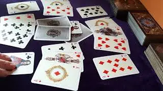 Пауза или Конец?♣️♥️♠️♦️