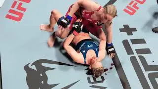 EA SPORTS UFC 5