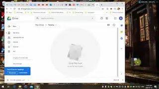 Как загрузить видео в облако на google drive