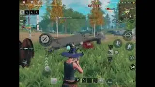 Last island of survival STANDARD NEW SERVER JOURNEY SOLO