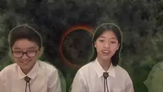 Eric Hamber Challenge Studio Program Grade 8 Video Application (Funny Cut Scene)
