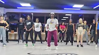 Mboka Mopaya - Afara tsena Dance Challenge 🕺🏾