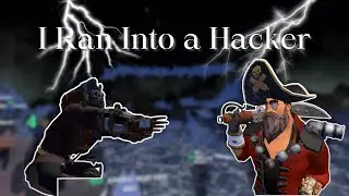 I encountered a *HACKER* in Sail VR