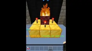 Found A Secret in Cubecraft Battle arena FFA