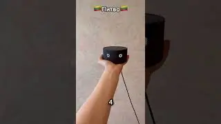 How to set up an Alice speaker abroad?
