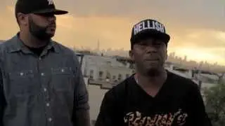Apollo Brown & Ras Kass - 