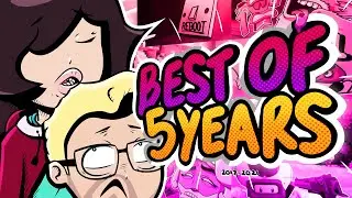 BEST OF JAMES & CONNOR (Funniest Gaming Clips Compilation)