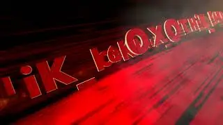 Интро - OXOTHiK 16KL