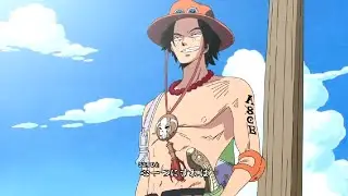 ONE PIECE - Opening 6