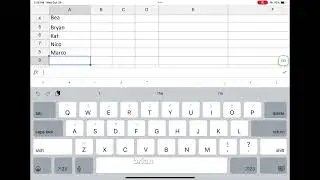 Time-Saving Google Sheets Tutorial for Beginners (You Need This!)