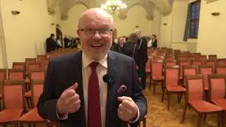 Sociální služby PRO-SEN získaly Cenu Makropulos 2022