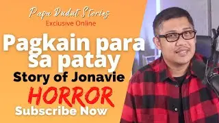 MABEL | PAPA DUDUT STORIES HORROR