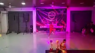 Electrified All India Dance Championship 2022| Season 1 |participant| Organised by DWS ACADEMY