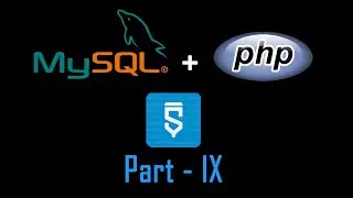 MySQL and PHP in Sketchware - Part IX (Upload File to Server)
