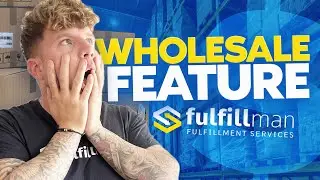 👥 Buy Wholesale Products Easily with Fulfillman! 👥