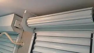 Metropol Otomatik Kapı Otomatik Kepenk Sistemi Beylikdüzü - Esenyurt - Avcılar GSM 0539 388 91 84