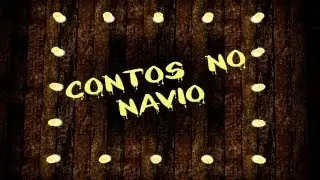 The Sims 3. Contos no navio. Episódio1