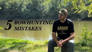 Wanna be a better bowhunter? Watch this video.