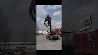 Аренда колёсно-гусеничный экскаватор🤑