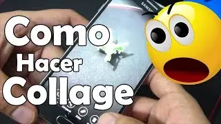 Como Hacer Collage Fotos Android Tips Y Trucos