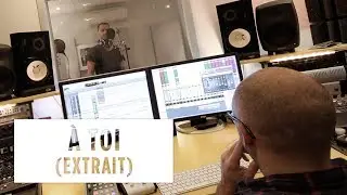 BASTIEN - À TOI (Extrait) (2014)