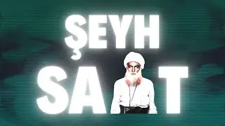 Şeyh Said Nedir