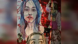 Katy Night - Я в порядке (Премьера трека!)