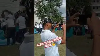 CRPF training Rajgir 🔥|ssc gd 2023 #sscgd2023 #ssc