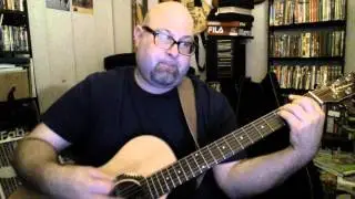 Scott Erickson - Ouch! (The Rutles cover)