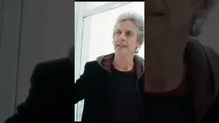 Питер Капальди молодости Питер щичас