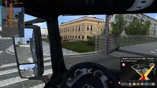 Euro Truck Simulator 2