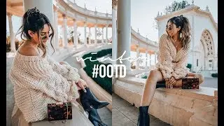 My Winter OOTD