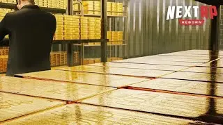 ГЛОБАЛЬНОЕ ОБНОВЛЕНИЕ (ИЗМЕНИЛИ ХАРАКТЕРИСТИКИ ОРУЖИЙ) В НЕКСТ РП
