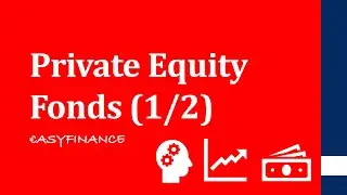 Private Equity Fonds | Struktur von Private Equity Fonds (1/2)