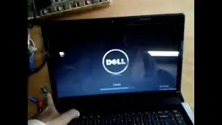 DELL STUDIO 1555 LAPTOP HOW TO CHANGE LED OR HOW TO SOLVE WHITE DISPLAY,dull display