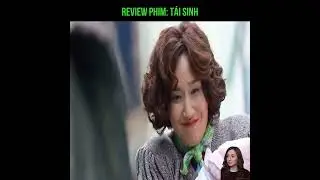 Review Phim  Tái Sinh