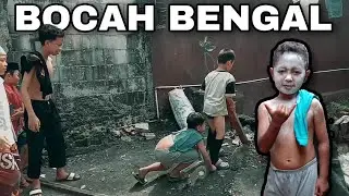 BOCAH BENGAL || Komedi Bocah