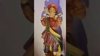 Adviento la espera del niño Jesús