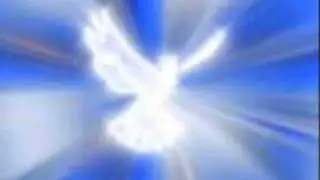 SPIRITUAL PIECES - HOLY SPIRIT