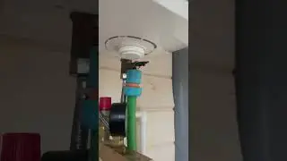 Слив водонагревателя