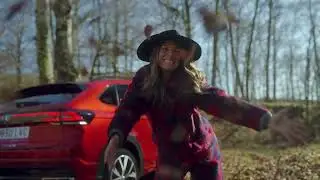 Spot VolksWagen Taigo VW 2022