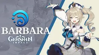 Como conseguir um dos matériais de Ascenção mais importates da Barbara