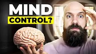 Mind Control?? Dark Truths About Hypnosis…