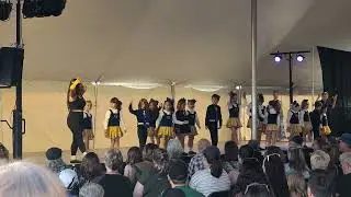 Irish dance (1)
