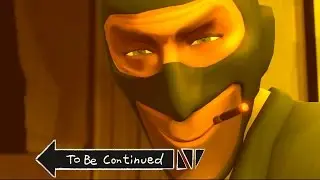 (SFM) To be continued...