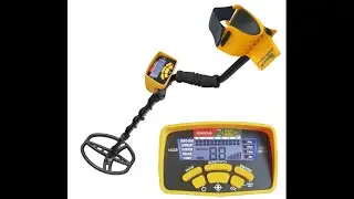 TIANXUN MD-6450 Professional Underground Metal Detector