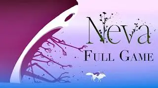 Neva Full Gameplay 4K PS5