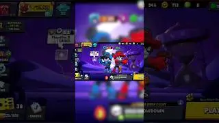 FINALLY it's here 21k #brawlstars #viral #shorts #supercell #gaming #trending #bs #shortvideo