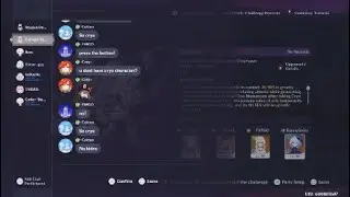 The Coop Experience In Stygian Onslaught - Genshin Coop